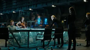 Guardians