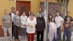 Sur Arte à 23h40 : Guatemala, les disparus de la dictature