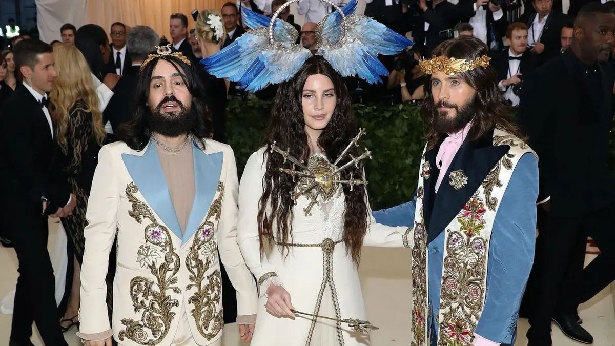 Gucci : luxe, drame et volupté