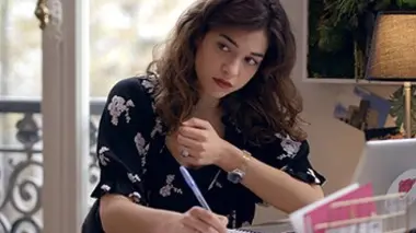 Le scorpion pique celui qui l'aide à sortir du feu