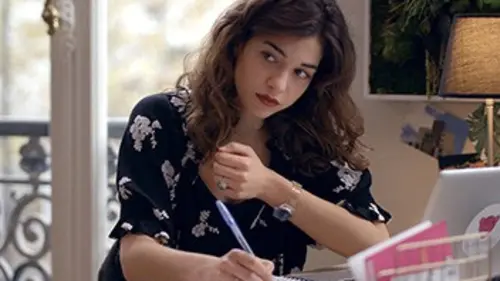 Guépardes Le scorpion pique celui qui l'aide à sortir du feu