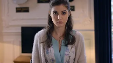 Le dos de l'âne trop docile finit par peler