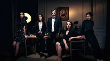 Même la savane a une fin