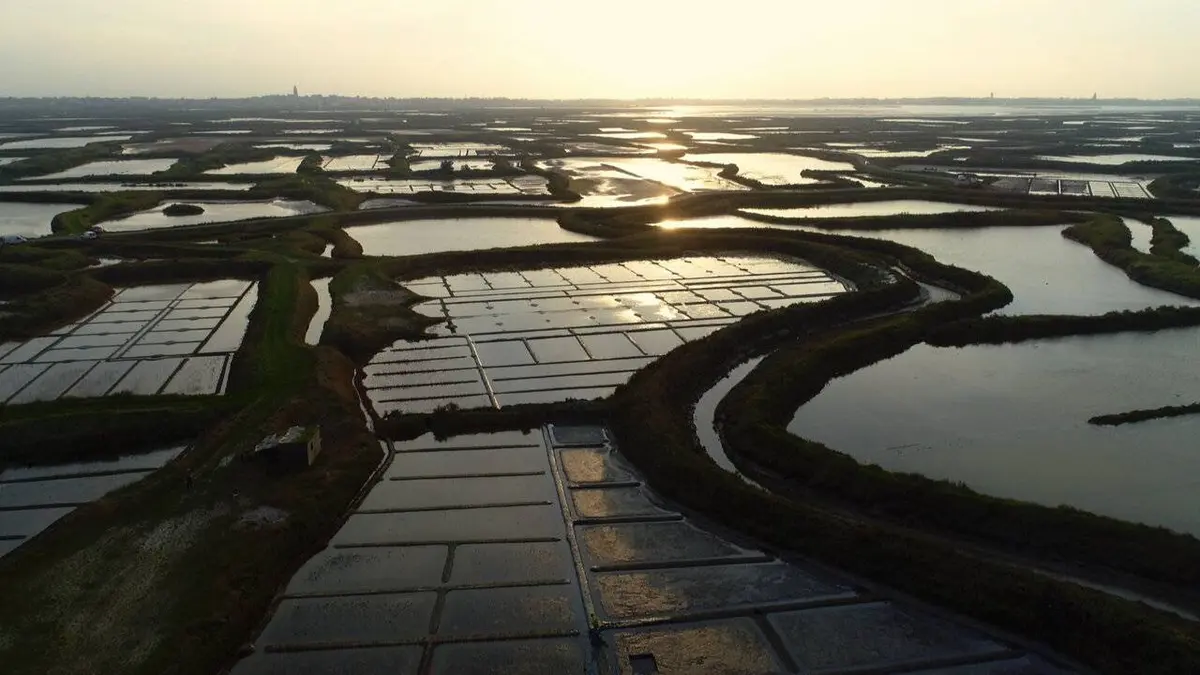 Guérande, un peu de la beauté du monde