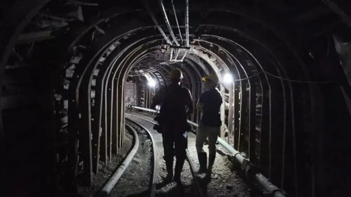 Guerilla Gold Rush: Deadly Endeavor