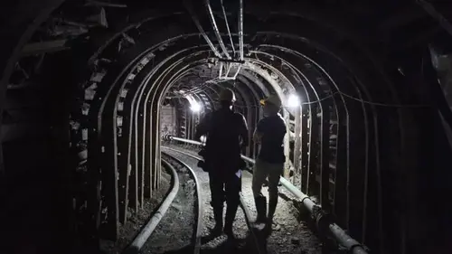 Casting Guerilla Gold Rush: Deadly Endeavor