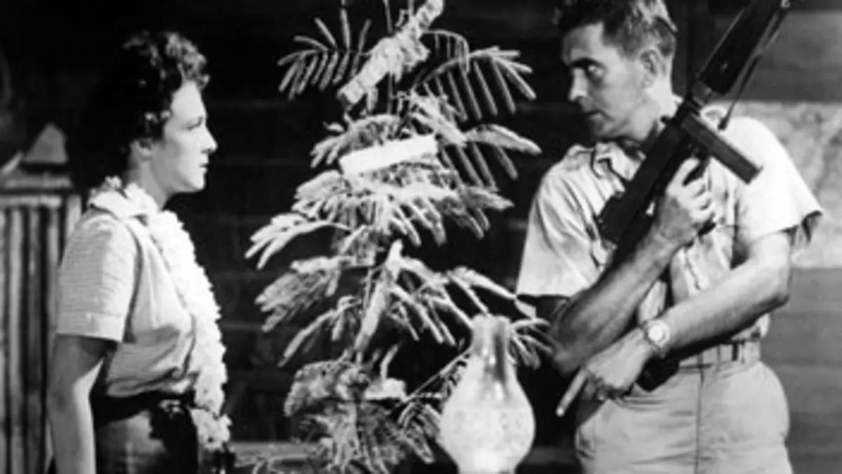 Guérillas en streaming