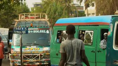 Guerre au Mali, coulisses d'un engrenage