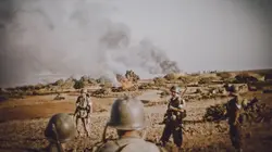 Guerre d'Algérie, la déchirure