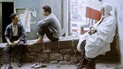 Guerre d'Algérie, la déchirure 1954-1958