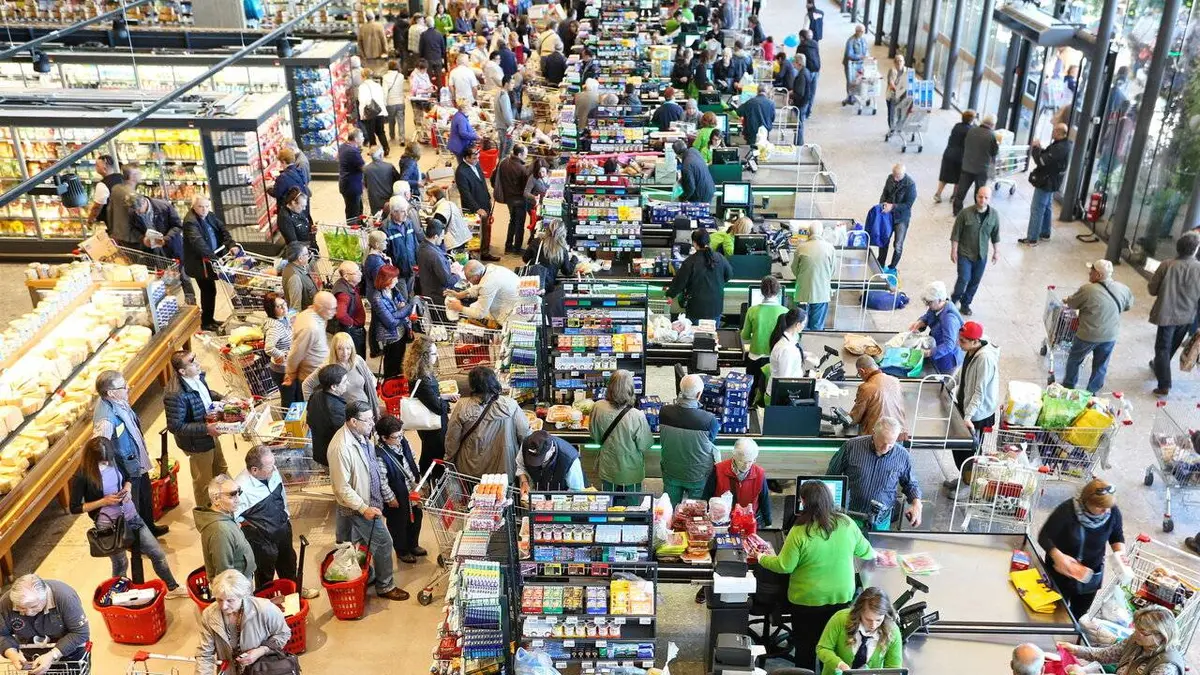 Guerre des prix : les hypermarchés contre-attaquent !