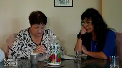 Sur RMC Story à 21h10 : Guerre des voisins : ma vie est un enfer