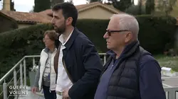 Guerre des voisins : ma vie est un enfer La menace d'à côté