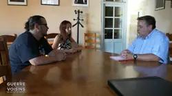Sur RMC Story à 21h10 : Guerre des voisins : ma vie est un enfer