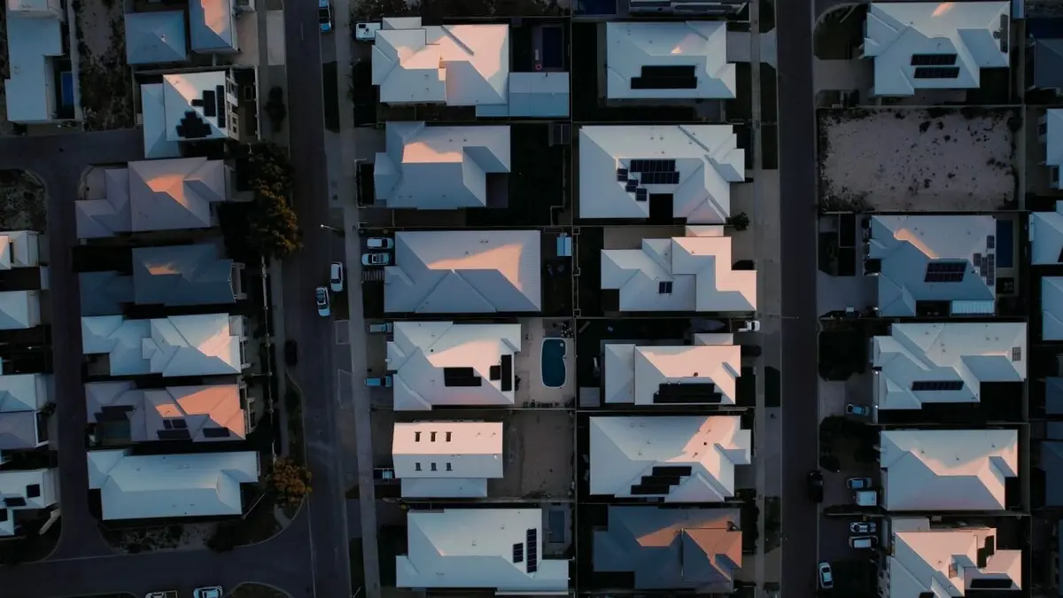 Visuel de Guerre des voisins : ma vie est un enfer Quand le dialogue est rompu