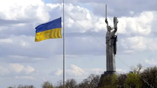 Guerre du Donbass, le drame ukrainien