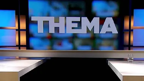 Guerre en Ukraine - Entretien