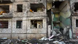 Guerre en Ukraine, un an après : émission spéciale