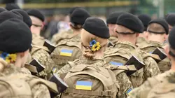 Guerre en Ukraine, un an après : émission spéciale
