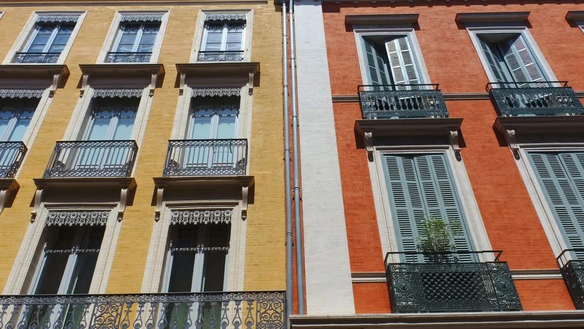 Guerre entre voisins