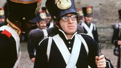 Guerre et amour en streaming