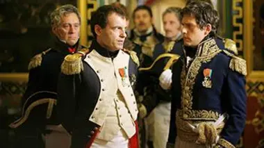 Guerre et paix (2006)