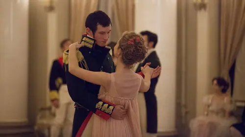 Guerre et paix S01E05