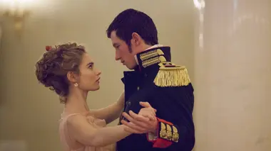 Guerre et paix S01E04