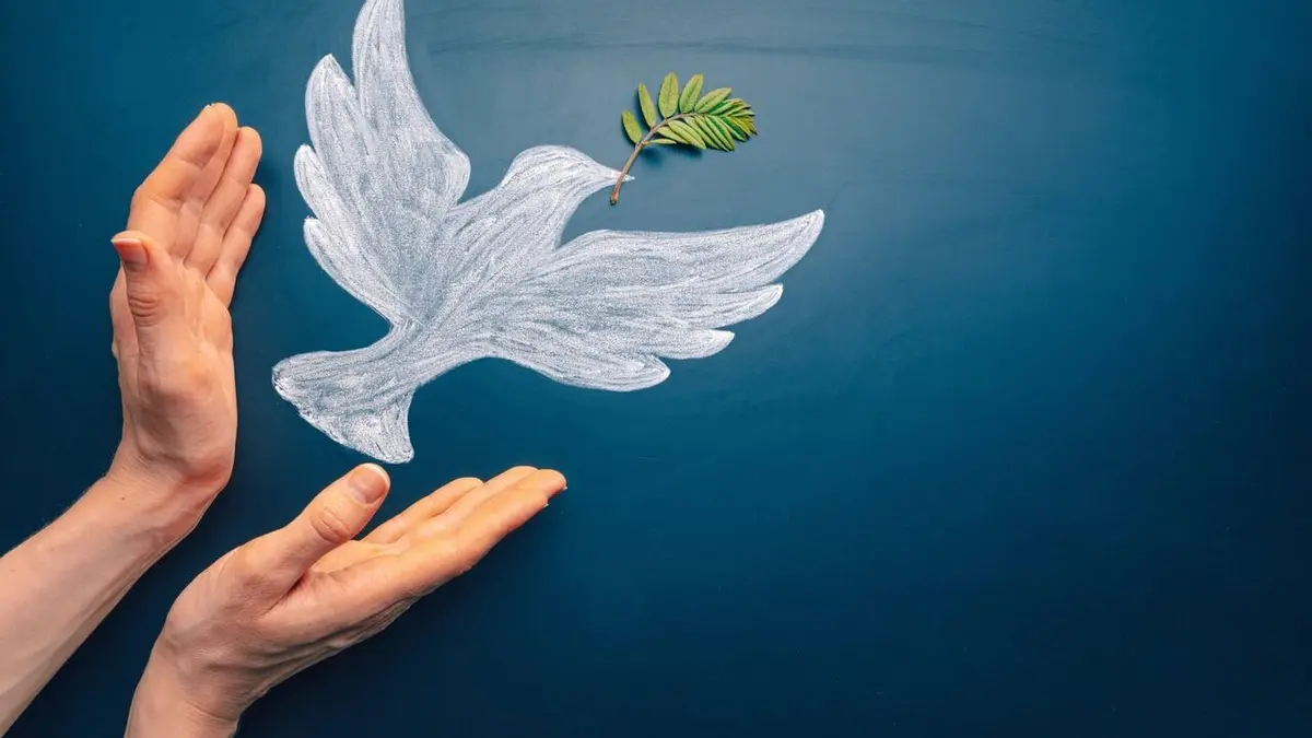 Guerre et terrorisme : vers la réconciliation