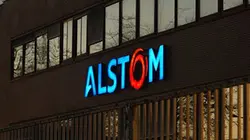Visuel de Guerre fantôme : La vente d'Alstom à General Electric