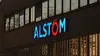 Guerre fantôme : La vente d'Alstom à General Electric La vente d'Alstom à General Electric