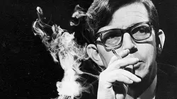 Visuel de Guerre froide à la TSR