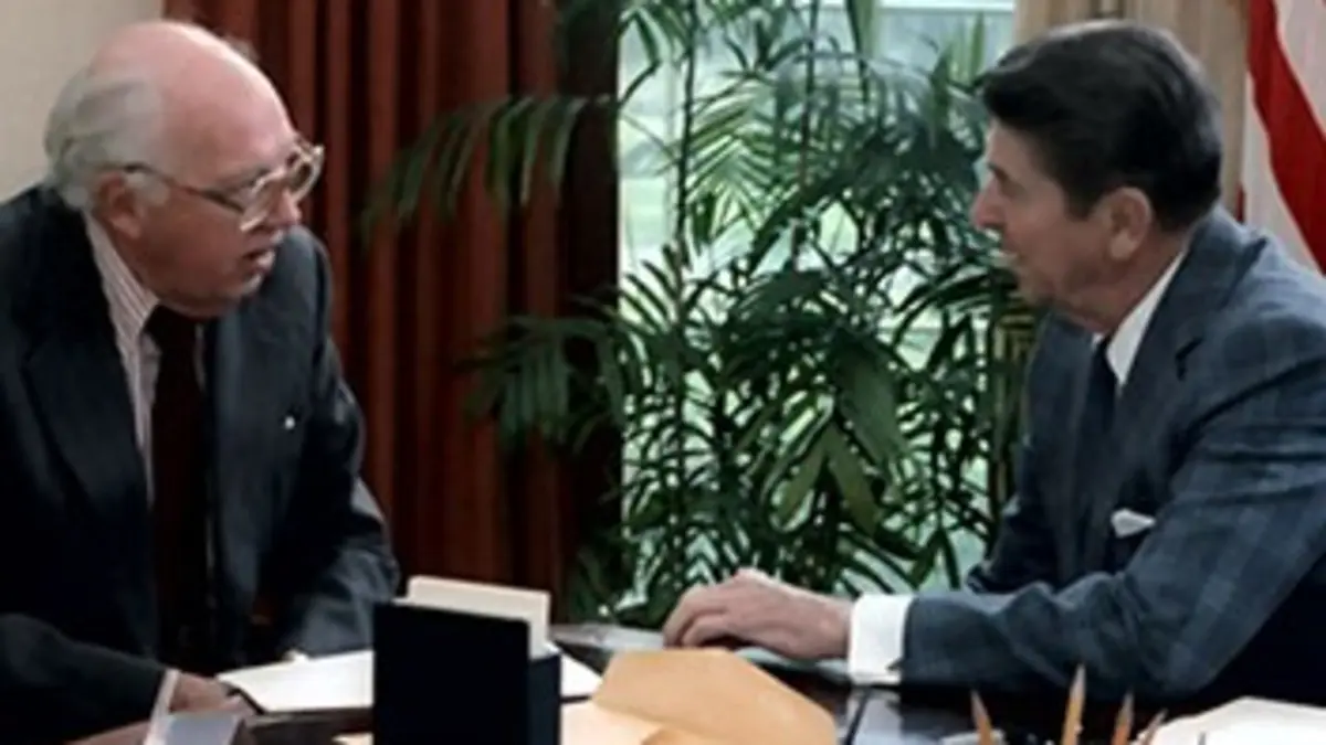 Guerre froide dans le Grand Nord