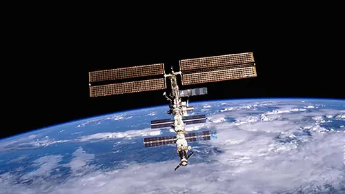 Guerre froide, la course à la technologie