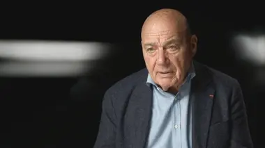 1945-1969, la peur s'empare du monde