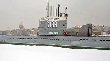 Une guerre d'espionnage