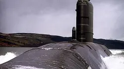 Guerre froide sous les mers E01 Traque sous-marine