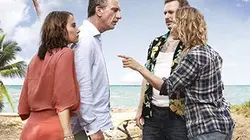 Visuel de Guerre froide sous les tropiques