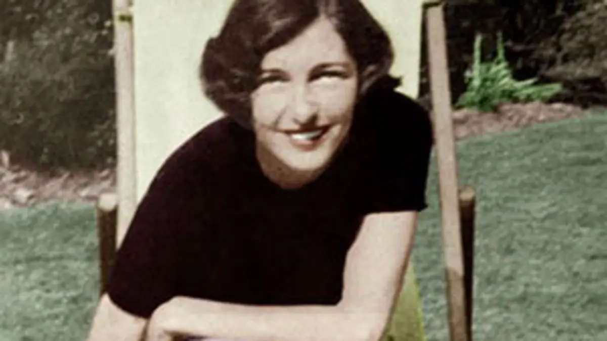 Guerre secrète E11 Christine Granville, espionne polonaise