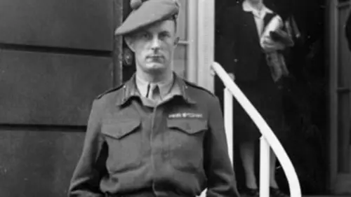 Guerre secrète E13 L'aristocrate et le communiste des Balkans