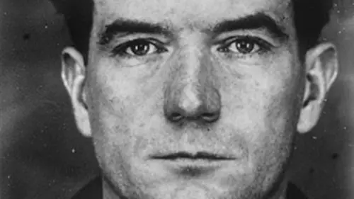 Guerre secrète E10 L'agent triple français