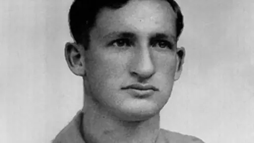 Guerre secrète E02 Hardy Amies : opération Ratweek