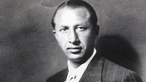 Guerre secrète E04 Agent double «Tricycle»