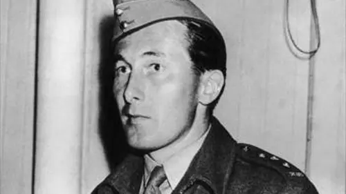 Guerre secrète E01 Le Groupe Spécial d'Interrogation