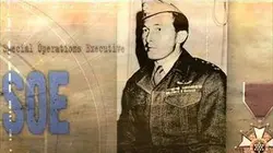 Visuel de Guerre secrète