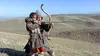 Guerrières de l'Antiquité E01 Alkaya, la louve des steppes