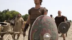 Visuel de Guerriers