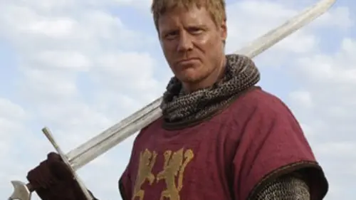 Guerriers S01E05 Richard Coeur de Lion