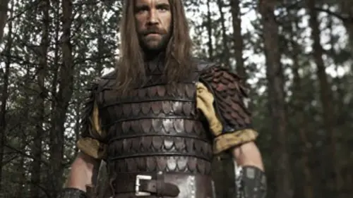 Guerriers S01E06 Attila le Hun