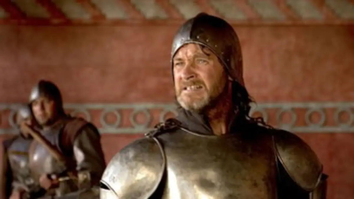 Guerriers S01E04 Hernán Cortés